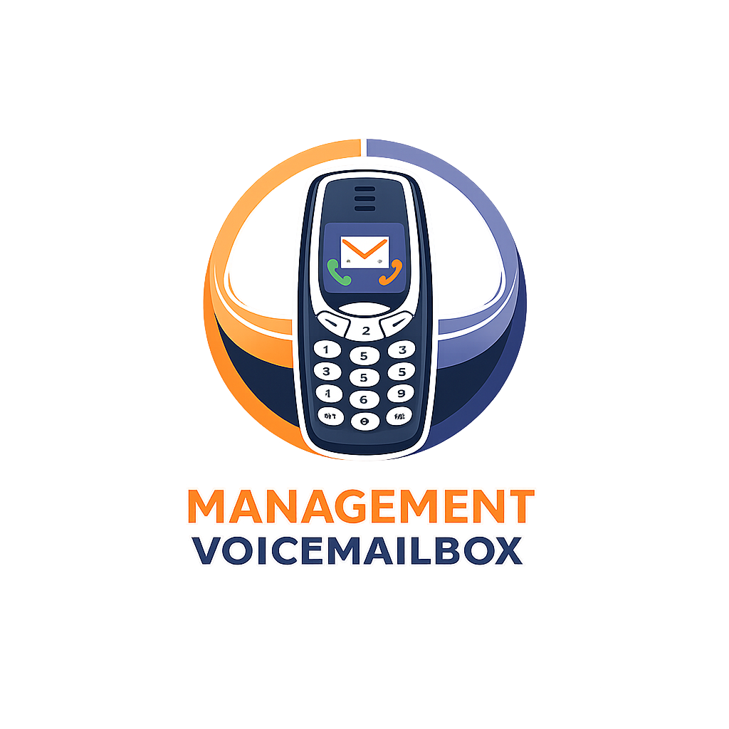 Management Voicemailbox